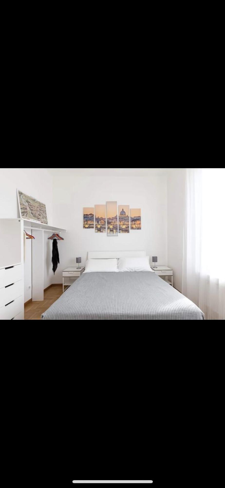 Apartamento Colosseum - Zeno 04 *