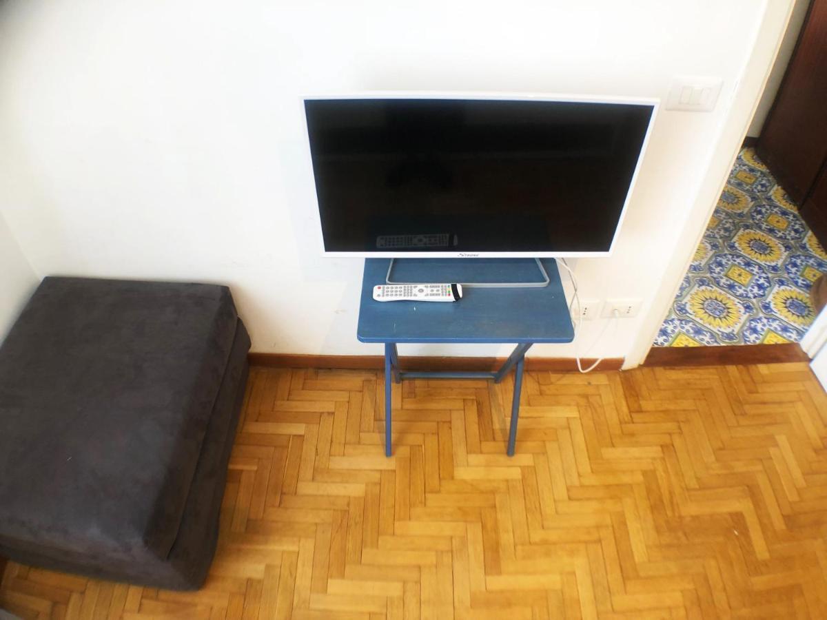 Apartamento Colosseum - Zeno 04 *