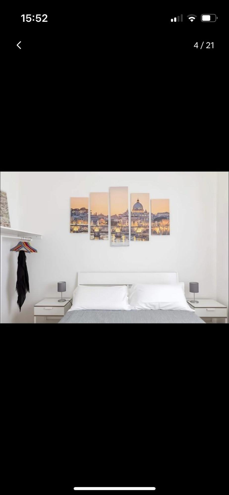 Colosseum - Zeno 04 Apartamento *
